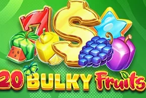 20 Bulky Fruits