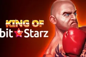 King of Bitstarz