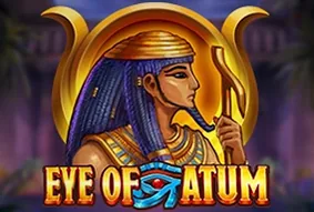 Eye of Atum