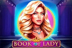 Book of Lady