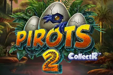 Pirots 2