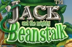 Jack and the mighty Beanstalk