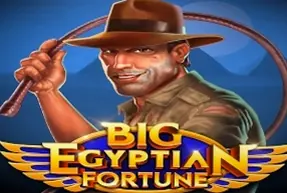 Big Egyptian Fortune