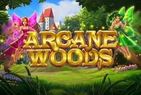 Arcane Woods