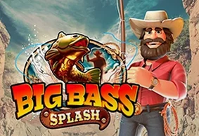 Big Bass Splash