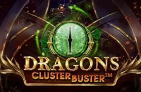 Dragons Clusterbuster