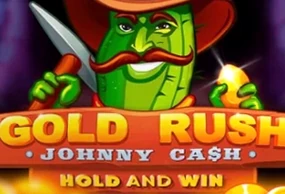 Gold Rush with Johnny Cash