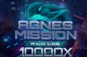 Agnes Mission Wild Lab
