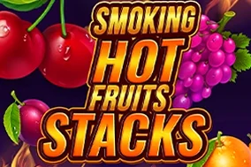 Smoking Hot Fruits Stacks