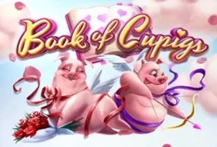 Book of Cupigs