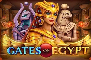 Gates of Egypt
