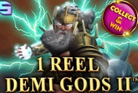 1 Reel Demi Gods II
