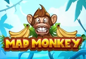Mad Monkey