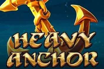 Heavy Anchor